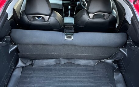 Honda CR-Z, 2010 год, 1 100 000 рублей, 13 фотография