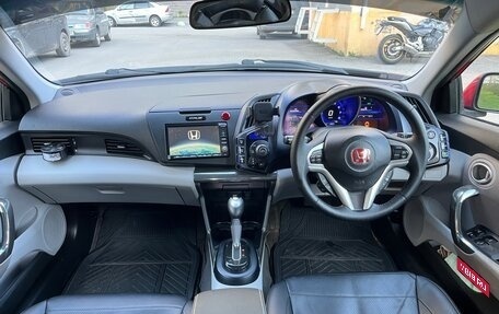 Honda CR-Z, 2010 год, 1 100 000 рублей, 9 фотография