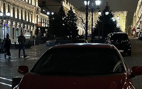 Honda CR-Z, 2010 год, 1 100 000 рублей, 22 фотография