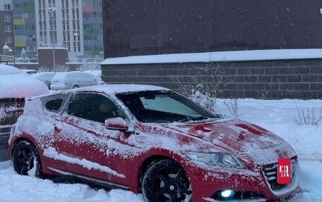 Honda CR-Z, 2010 год, 1 100 000 рублей, 19 фотография