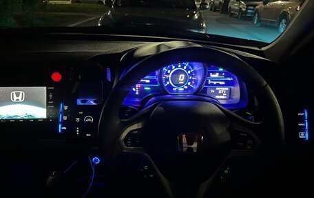 Honda CR-Z, 2010 год, 1 100 000 рублей, 15 фотография