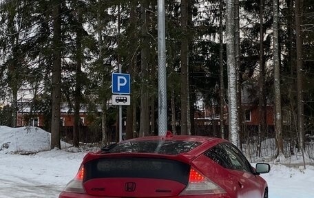 Honda CR-Z, 2010 год, 1 100 000 рублей, 21 фотография