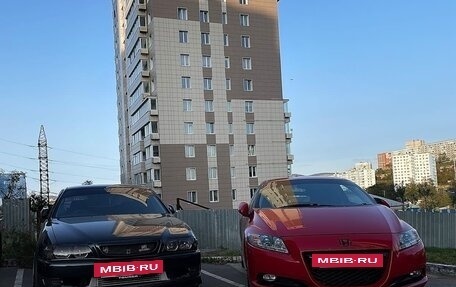 Honda CR-Z, 2010 год, 1 100 000 рублей, 26 фотография