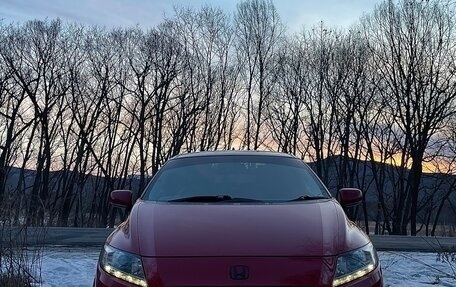 Honda CR-Z, 2010 год, 1 100 000 рублей, 28 фотография