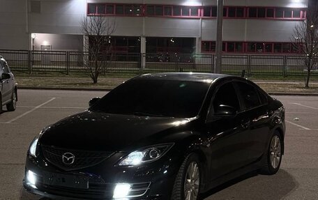 Mazda 6, 2007 год, 888 000 рублей, 2 фотография
