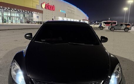 Mazda 6, 2007 год, 888 000 рублей, 4 фотография