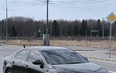 Mazda 6, 2007 год, 888 000 рублей, 7 фотография