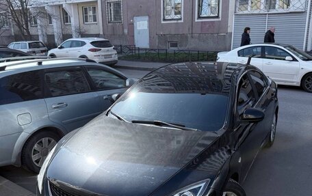 Mazda 6, 2007 год, 888 000 рублей, 11 фотография