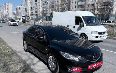 Mazda 6, 2007 год, 888 000 рублей, 10 фотография