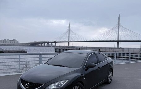 Mazda 6, 2007 год, 888 000 рублей, 8 фотография
