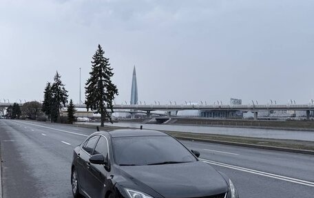 Mazda 6, 2007 год, 888 000 рублей, 9 фотография