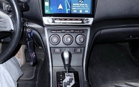 Mazda 6, 2007 год, 888 000 рублей, 22 фотография