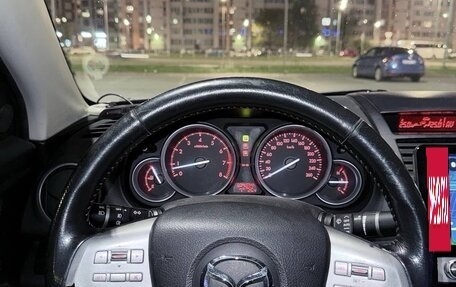 Mazda 6, 2007 год, 888 000 рублей, 21 фотография