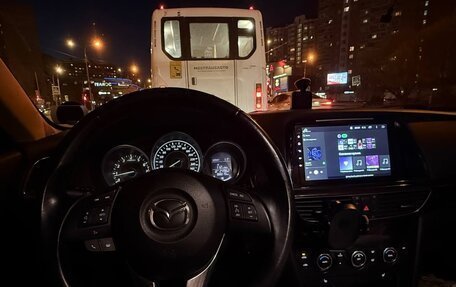 Mazda 6, 2014 год, 2 090 000 рублей, 4 фотография