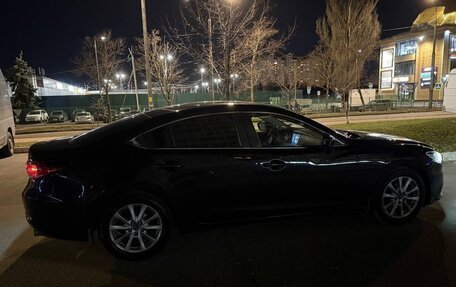 Mazda 6, 2014 год, 2 090 000 рублей, 3 фотография