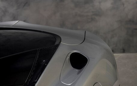 McLaren GT, 2022 год, 15 550 000 рублей, 10 фотография
