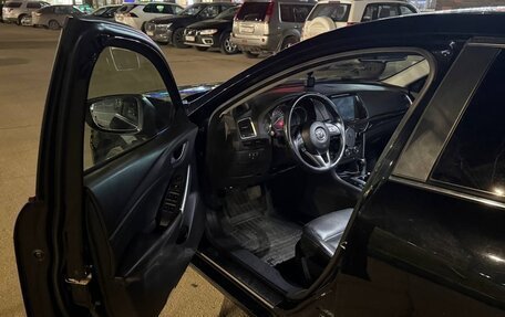 Mazda 6, 2014 год, 2 090 000 рублей, 5 фотография
