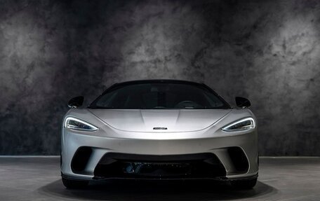 McLaren GT, 2022 год, 15 550 000 рублей, 2 фотография