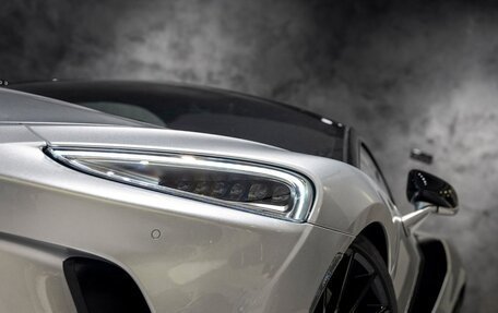 McLaren GT, 2022 год, 15 550 000 рублей, 5 фотография
