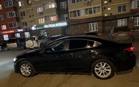 Mazda 6, 2014 год, 2 090 000 рублей, 2 фотография