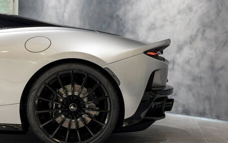 McLaren GT, 2022 год, 15 550 000 рублей, 7 фотография