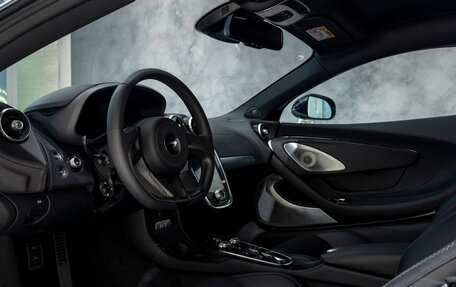 McLaren GT, 2022 год, 15 550 000 рублей, 15 фотография