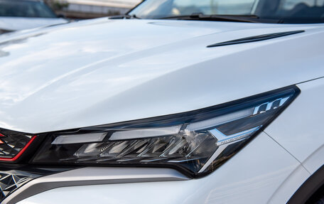 Geely Coolray I, 2024 год, 2 909 190 рублей, 8 фотография