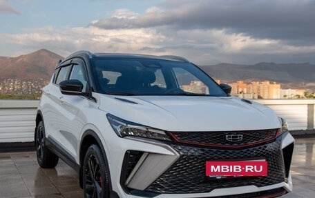Geely Coolray I, 2024 год, 2 909 190 рублей, 2 фотография