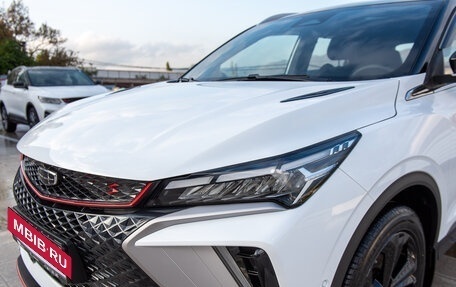 Geely Coolray I, 2024 год, 2 909 190 рублей, 7 фотография