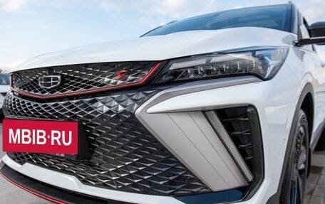 Geely Coolray I, 2024 год, 2 909 190 рублей, 9 фотография
