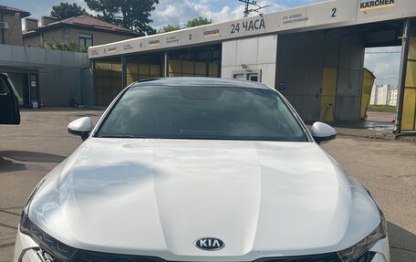 KIA K5, 2021 год, 3 350 000 рублей, 1 фотография