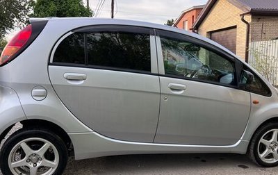 Mitsubishi i-MiEV, 2012 год, 570 000 рублей, 1 фотография