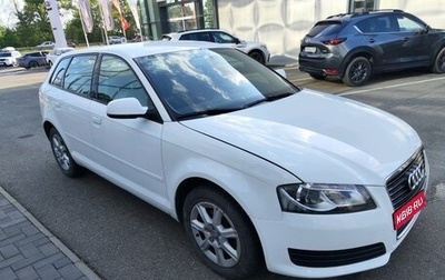 Audi A3, 2012 год, 800 000 рублей, 1 фотография