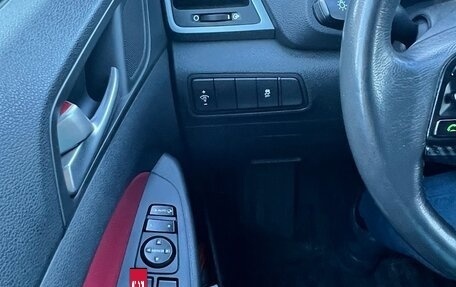 Hyundai Tucson III, 2016 год, 1 629 853 рублей, 6 фотография