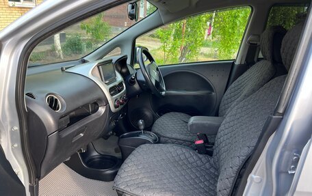 Mitsubishi i-MiEV, 2012 год, 570 000 рублей, 4 фотография