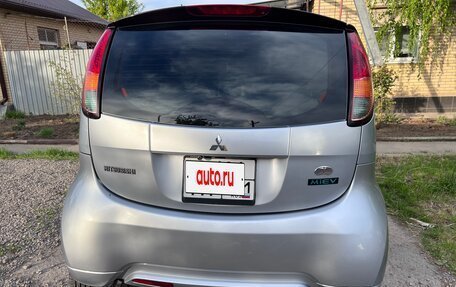Mitsubishi i-MiEV, 2012 год, 570 000 рублей, 7 фотография