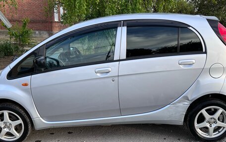 Mitsubishi i-MiEV, 2012 год, 570 000 рублей, 5 фотография