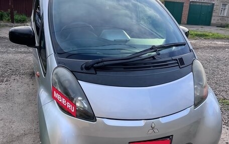 Mitsubishi i-MiEV, 2012 год, 570 000 рублей, 2 фотография