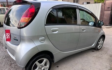 Mitsubishi i-MiEV, 2012 год, 570 000 рублей, 3 фотография