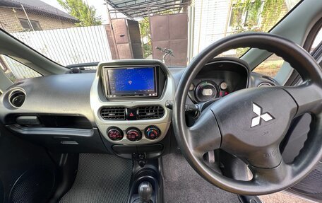 Mitsubishi i-MiEV, 2012 год, 570 000 рублей, 9 фотография