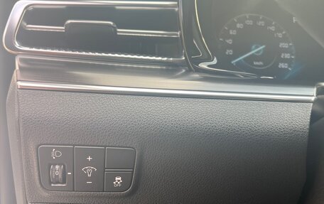 KIA K5, 2021 год, 3 350 000 рублей, 14 фотография