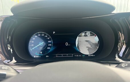 KIA K5, 2021 год, 3 350 000 рублей, 10 фотография
