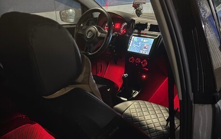 Volkswagen Polo VI (EU Market), 2012 год, 850 000 рублей, 4 фотография