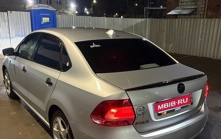 Volkswagen Polo VI (EU Market), 2012 год, 850 000 рублей, 3 фотография