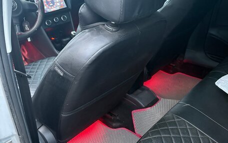 Volkswagen Polo VI (EU Market), 2012 год, 850 000 рублей, 14 фотография
