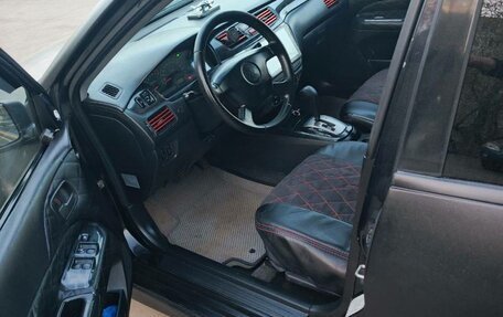Mitsubishi Lancer IX, 2005 год, 450 000 рублей, 5 фотография