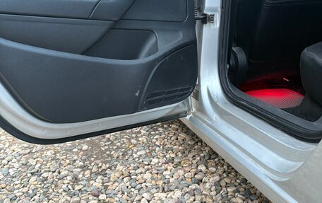 Volkswagen Polo VI (EU Market), 2012 год, 850 000 рублей, 15 фотография