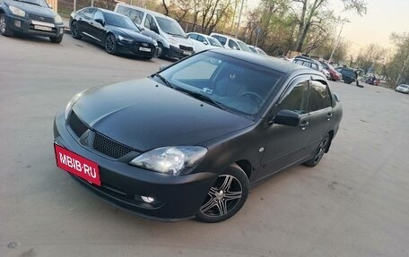 Mitsubishi Lancer IX, 2005 год, 450 000 рублей, 3 фотография