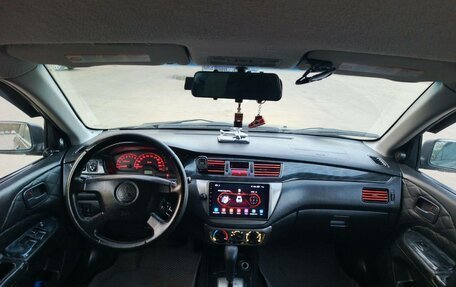 Mitsubishi Lancer IX, 2005 год, 450 000 рублей, 8 фотография