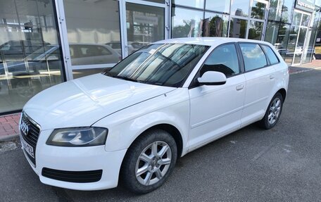 Audi A3, 2012 год, 800 000 рублей, 2 фотография